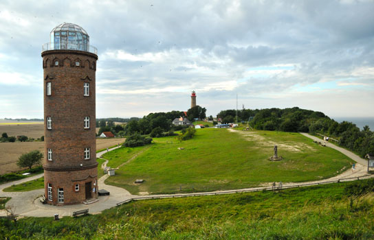 Sassnitz auf Rügen