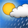 Vereinzelt Regen
