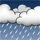 Leichter Regen