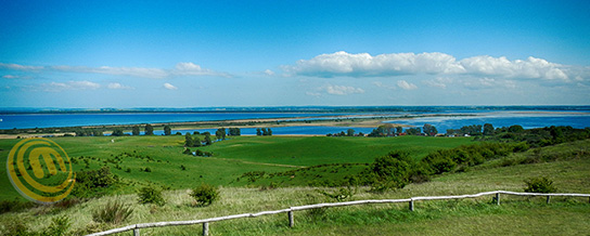 Hiddensee