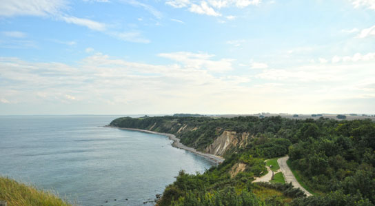 Gesund werden im Urlaub – von Ostseeluft auf Rügen