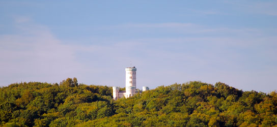 Jagdschlöoss Granitz Rügen