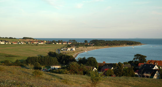 Mönchgut Rügen