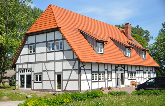 Edeldestille Ummanz