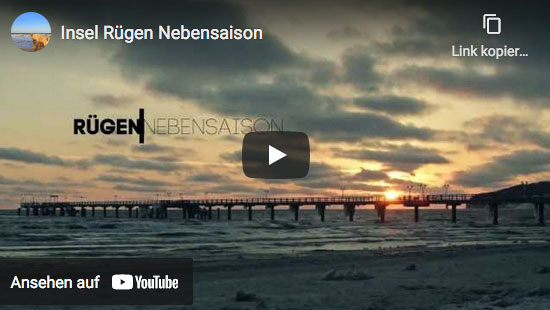 Video Nebensaison Rügen